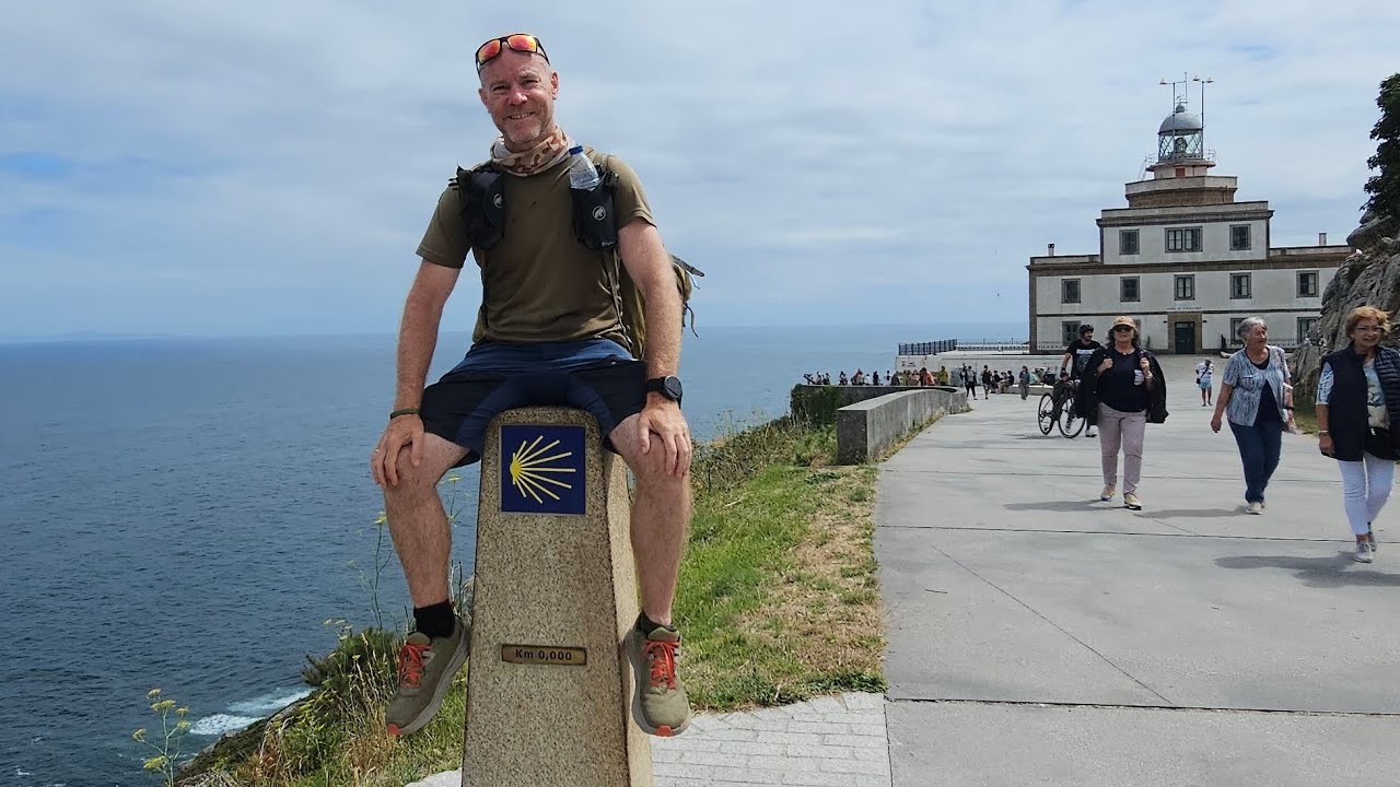 Camino Via de la Plata: Day 28