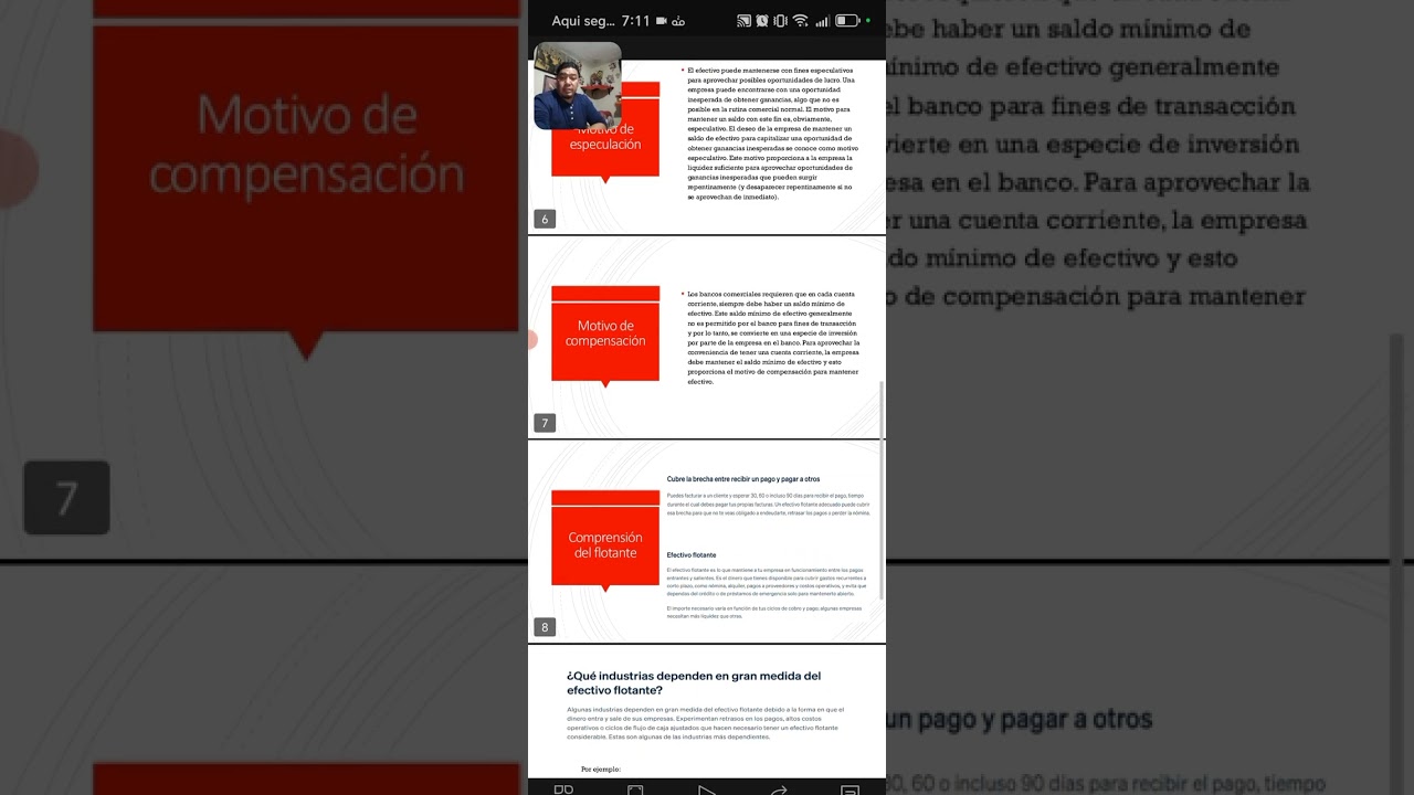 Clase IV