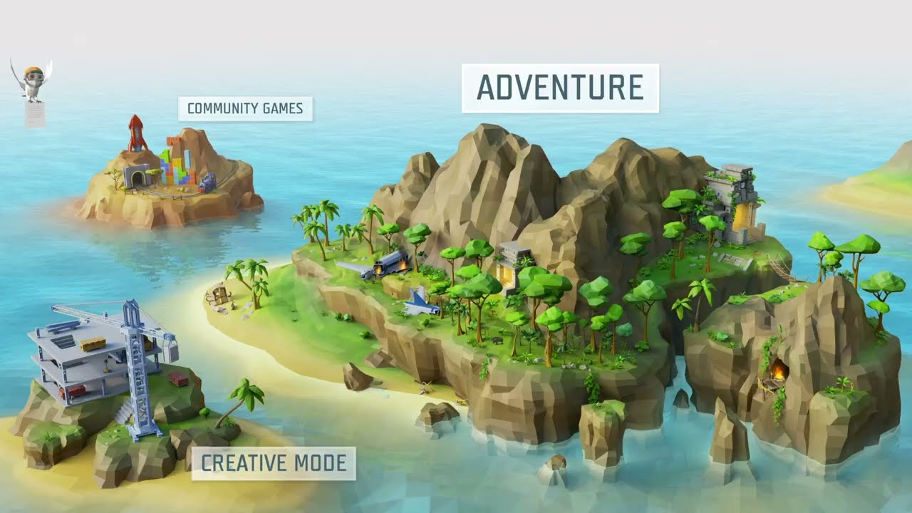 Ylands STEAM FREE