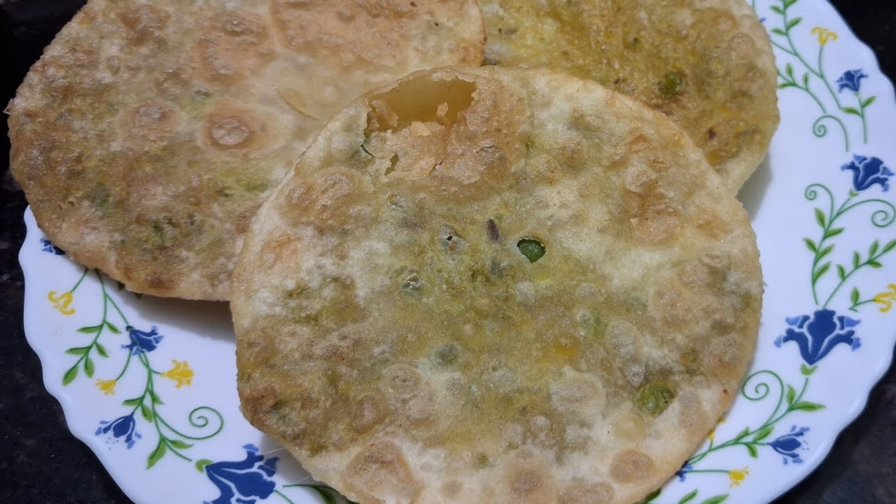 Karaisutir Kachori || how to make karaisutir kachori 