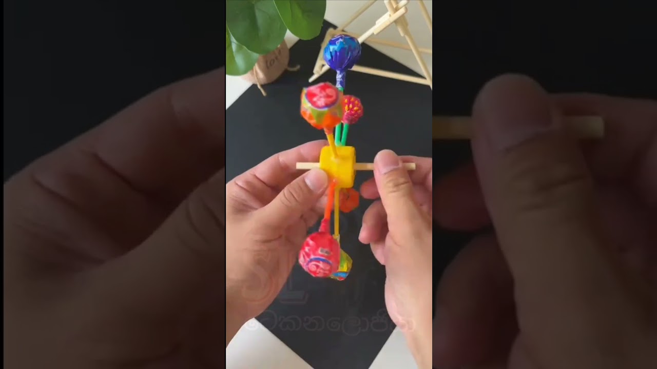 ලොලිපොප්🍭❤️🍭pollipop🍭🍭💗#🍭#lollipop #1k #1million