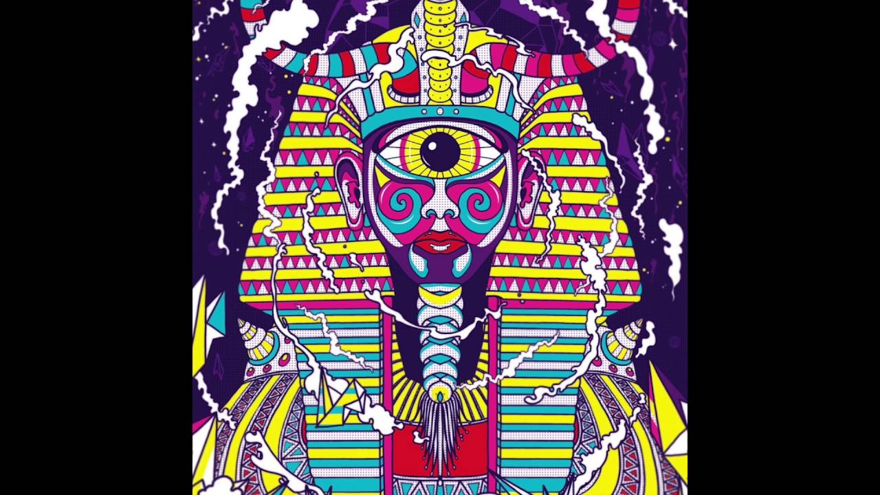 Amit Bracha - Hipsteria (Original Mix)