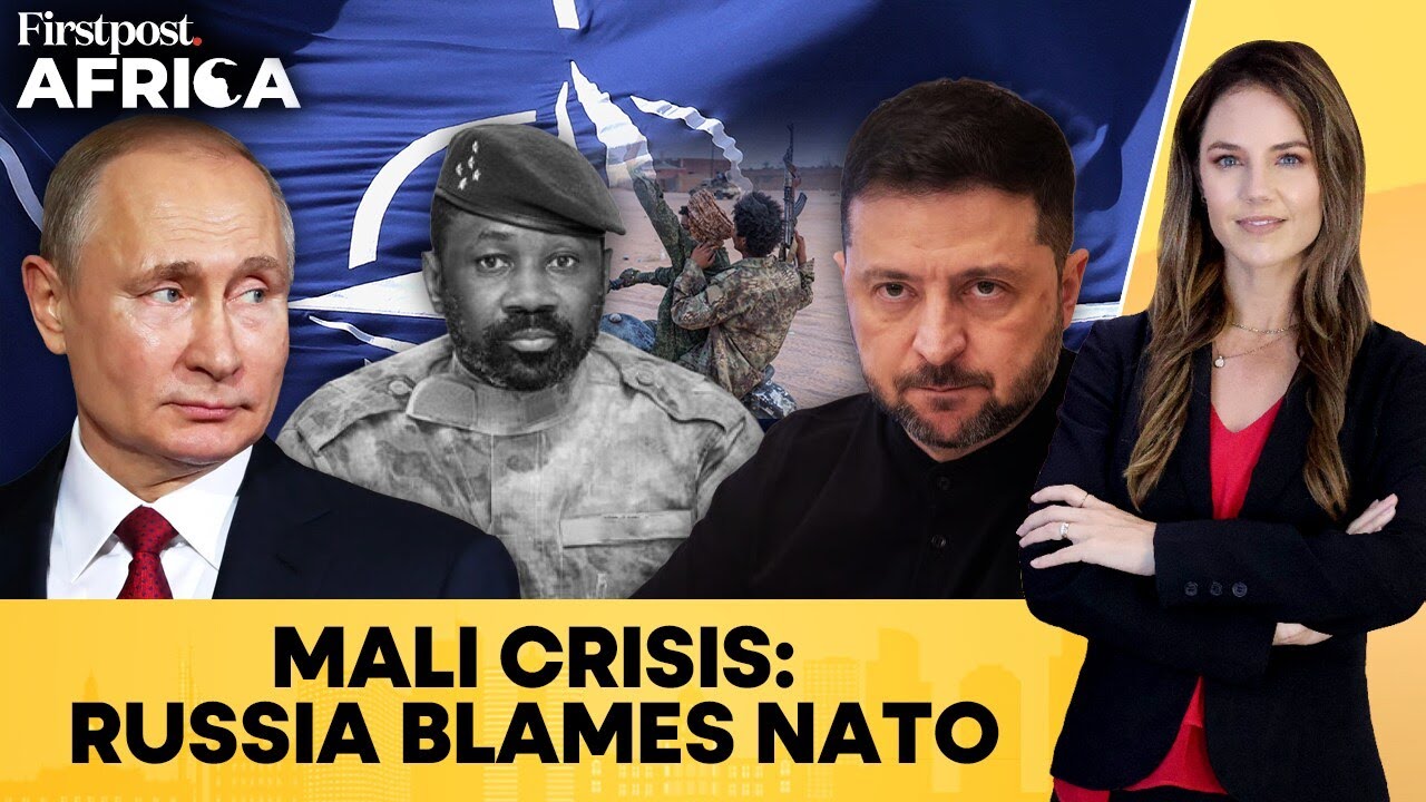 Мали наносит новые авиаудары после того, как армия разгромила опорный пункт повстанцев в Кидале |...