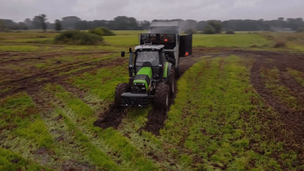 🔥//☆WTOPA 2021//ZAKOPANY DEUTZ//CIĘŻKIE WARUNKI//ORKA I OBORNIK//GR BUZUN//GR SKRECZKO ☆//🔥