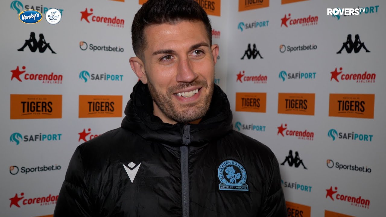 Danny Batth on making 500 career appearances