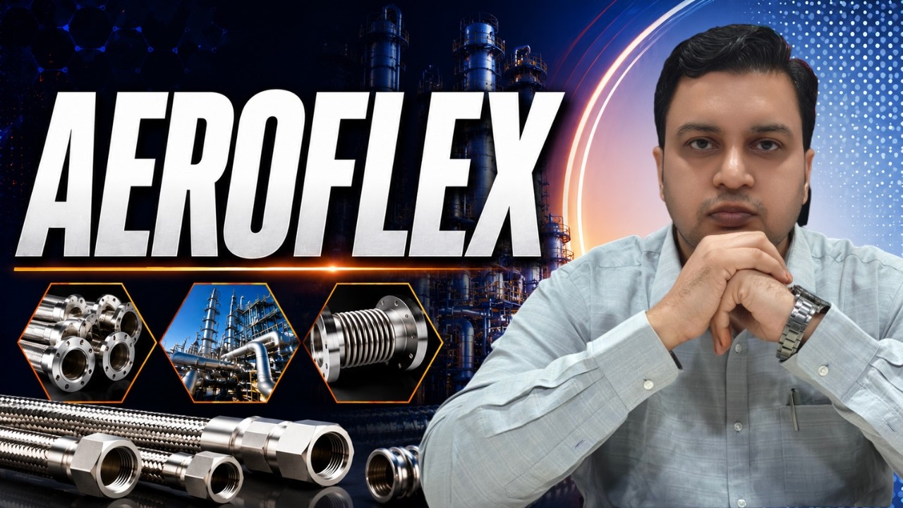 Aeroflex Industries: скрытая акция в сфере дата-центров с ИИ?