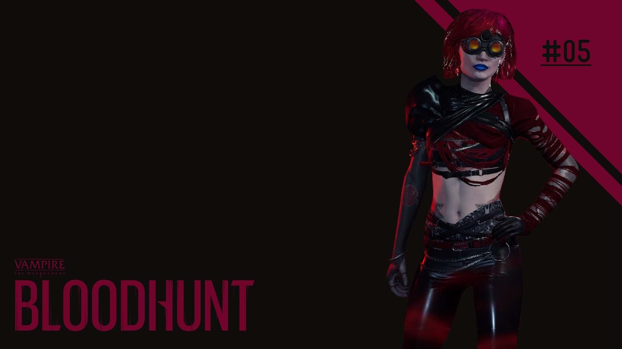 Insane Endgame Fights | Bloodhunt Final Weeks Online #05