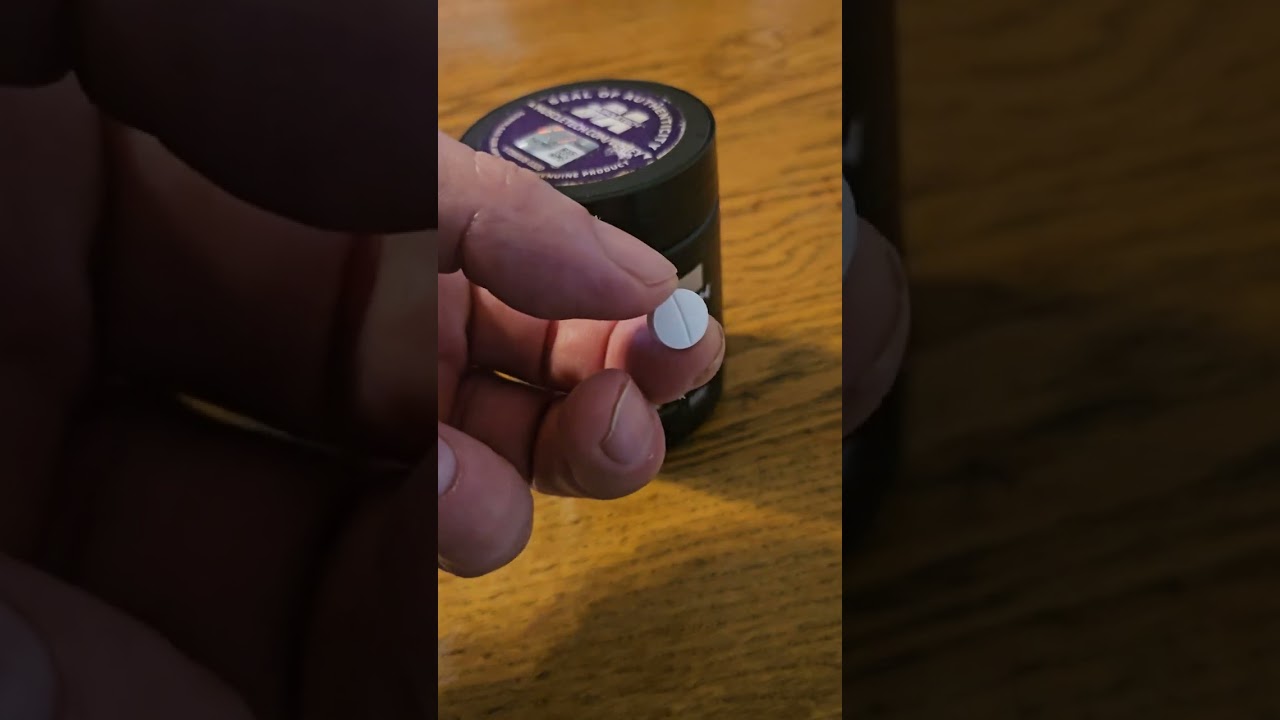 Muscletech Caffeine Pills Review: Do They Work? Find out Here! [2024]