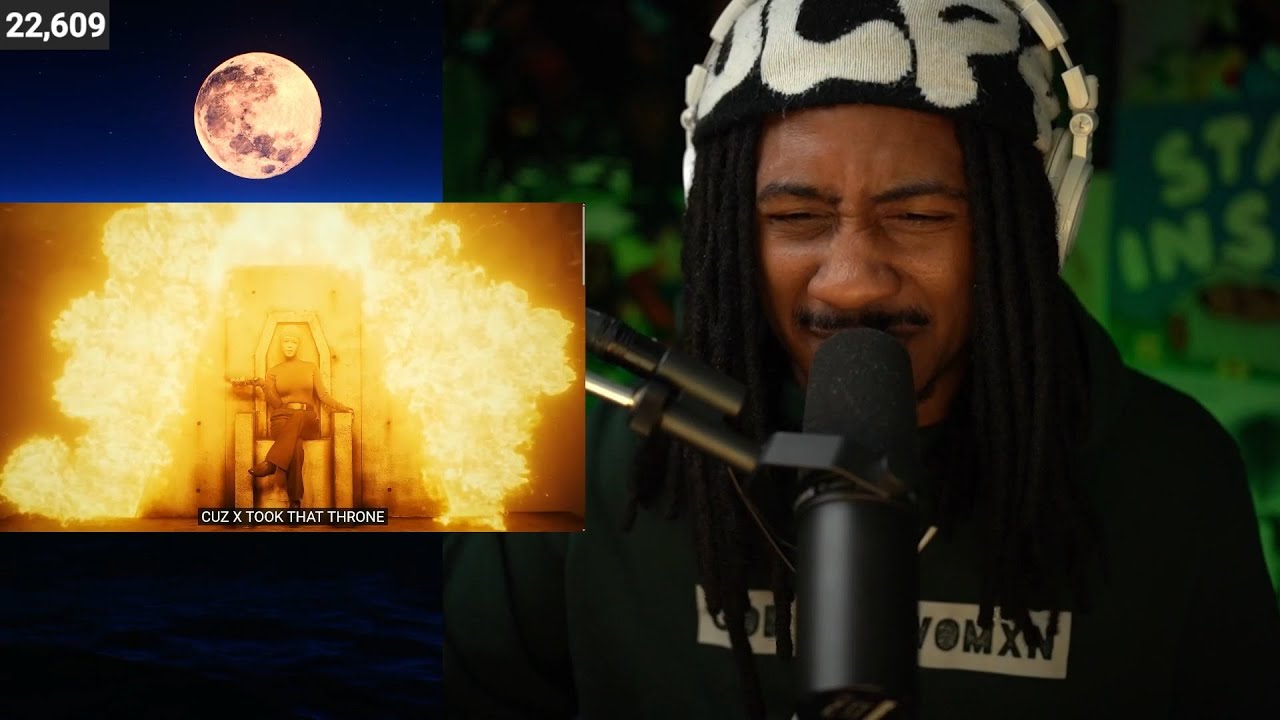 XG - HOWLING | MADEIN93 FIRST REACTION