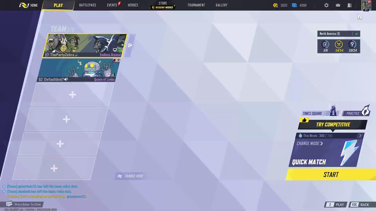 Another Tall Tale: Sea of Thieves