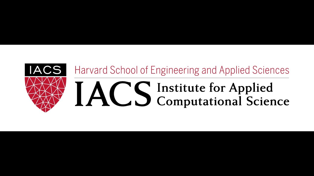 Bo Peng: Data Science and Design - Fickleness and How We Solve It | IACS Seminar