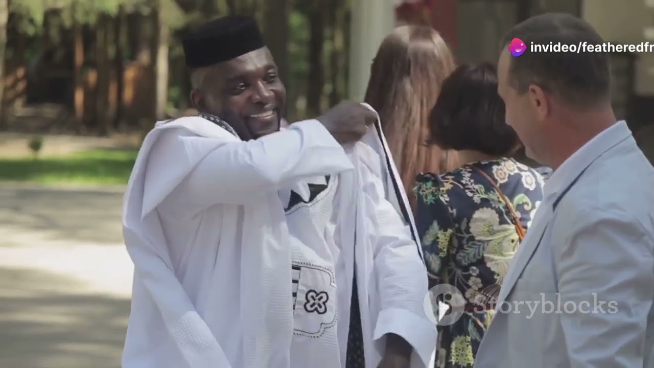 Discover The Gambia A Hidden Gem in West Africa