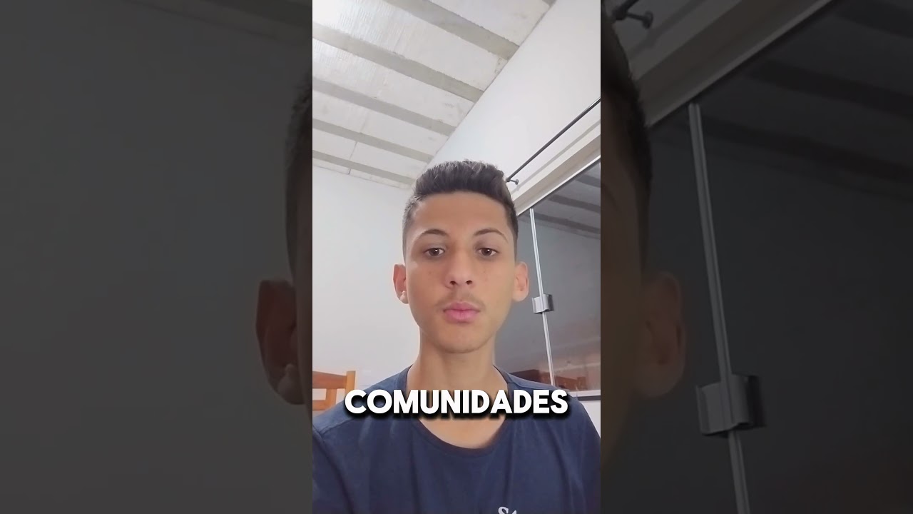 História do grupo UNE por Alan Francisco de Souza