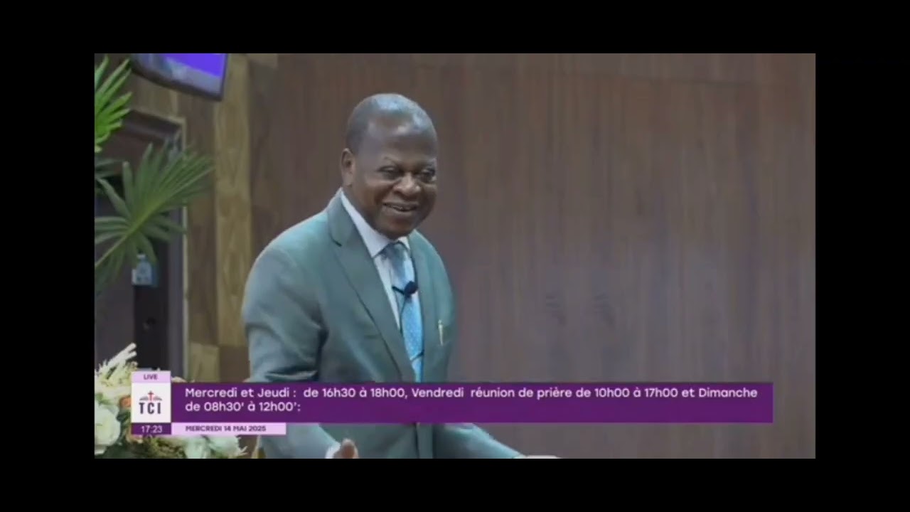 NOTRE DIEU C'EST UN DIEU DE PAIX C'EST POURQUOI NOUS SOMMES APPELER LES ENFANTS DE PAIX