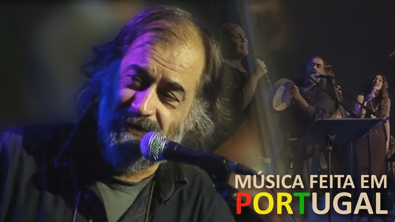 Zeca Medeiros com Os Gaiteiros de Lisboa, Uxía, Mariana Abrunheiro & Marta Rocha Pereira (letra)