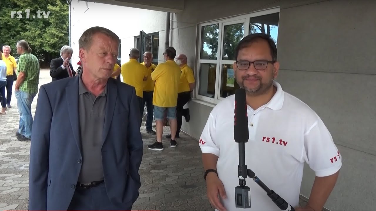 Stadt Remscheid präsentiert neue Lösung für Sportplatz Neuenkamp