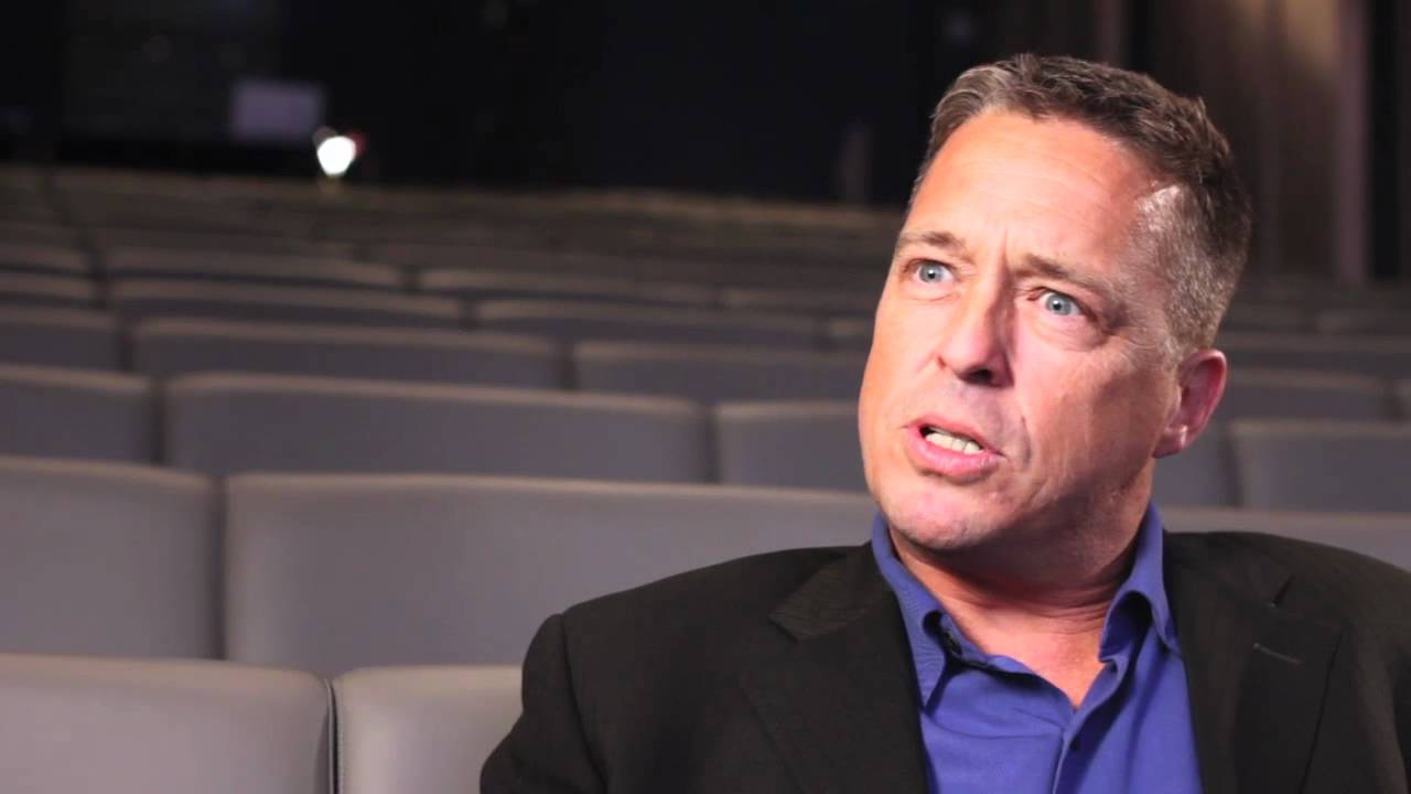 'Army Wives' Actor/UAlbany Alum On General Success
