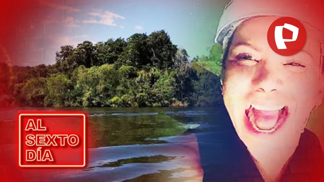 EXCLUSIVO |  Desde Tarapoto: los secretos de la Laguna Azul