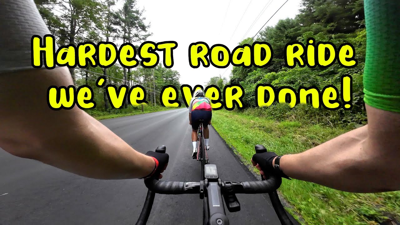 The Tour of Litchfield Hills 2024