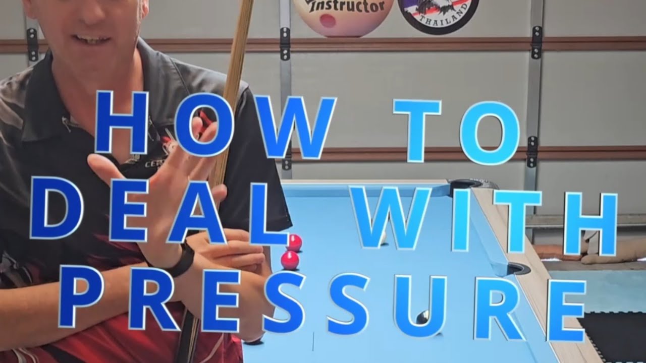 how to play 8 ball pool