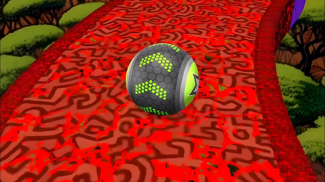 Going Balls - SpeedRun Gameplay Level 20796 to 20798