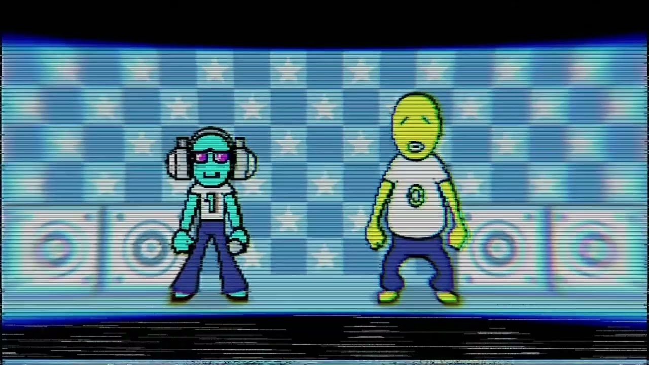 Heaven Studio - Static