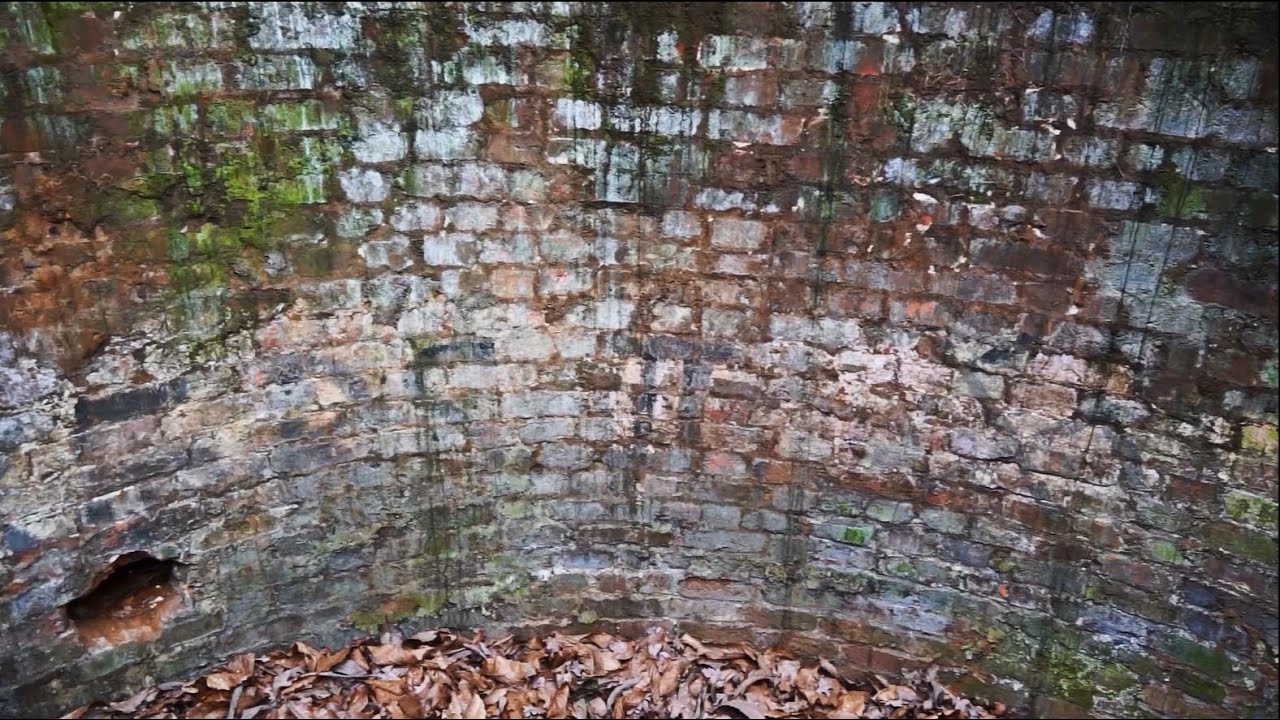 The Ice House - Holywells Park