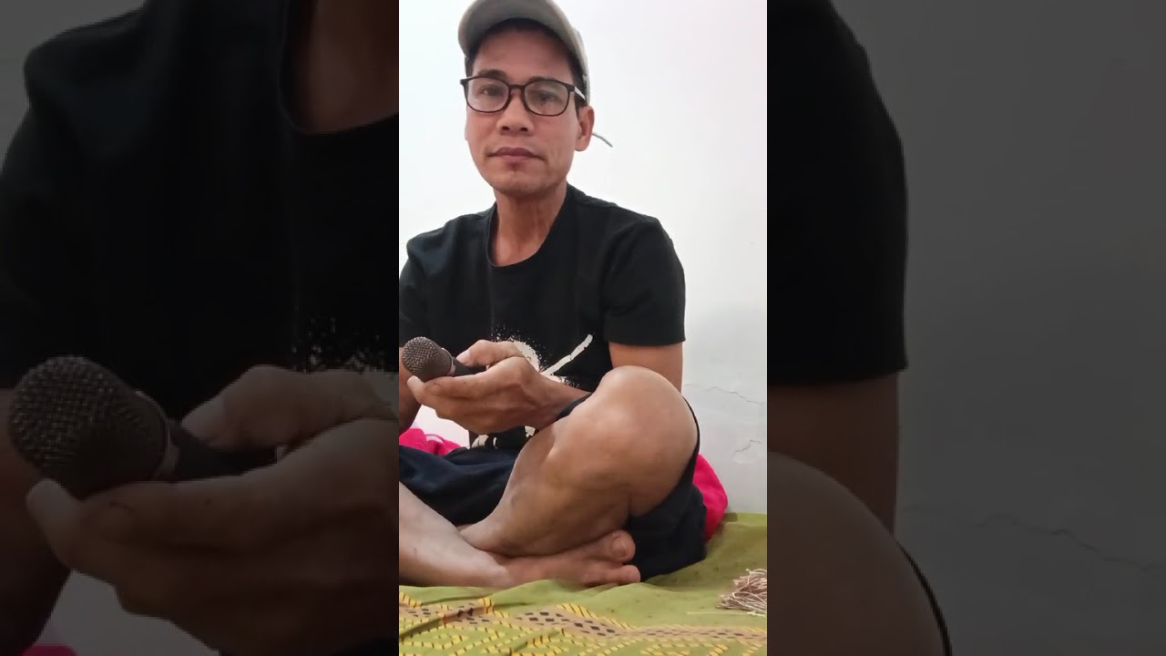 Tistingi lng ninyo paminaw ang kanta murag original 
