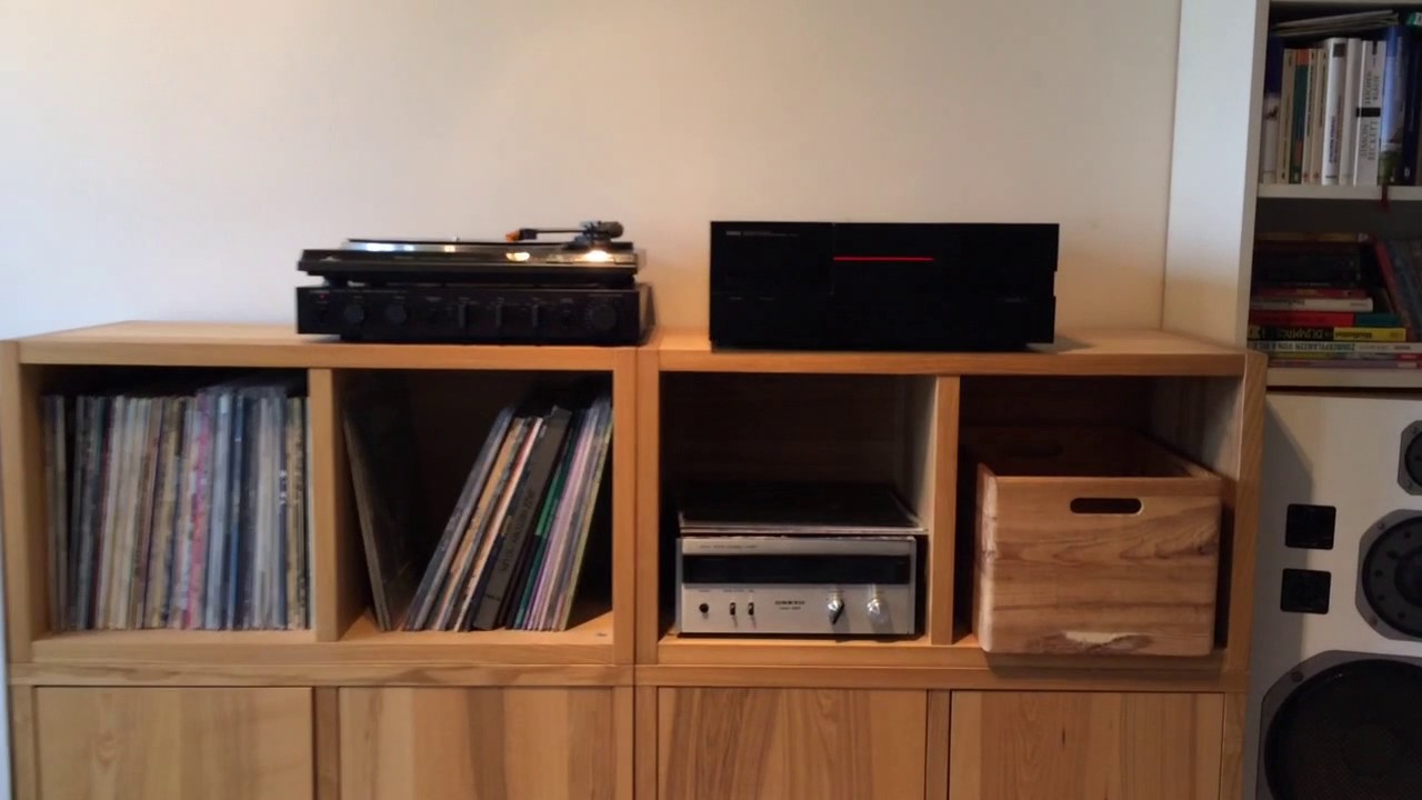 Yamaha B2X; C2; NS 1000M