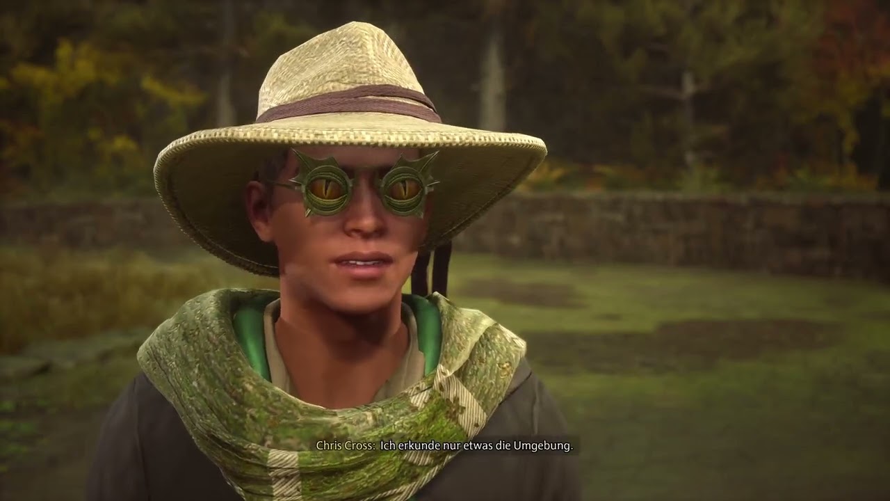 Highlight: Live Hogwarts Legacy (Part 5/9)