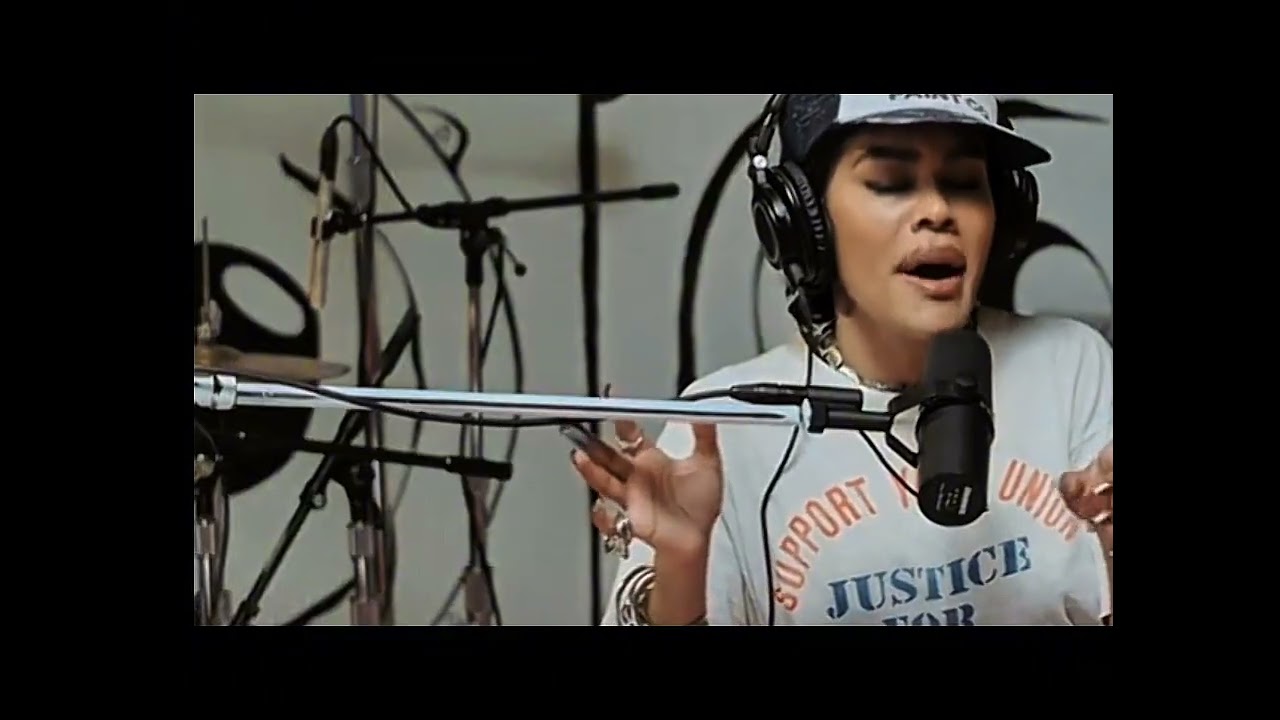 Teyana Taylor 🎶 Cherish The Day 🎶 