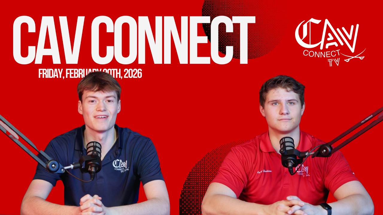 Cav Connect 2-27-26