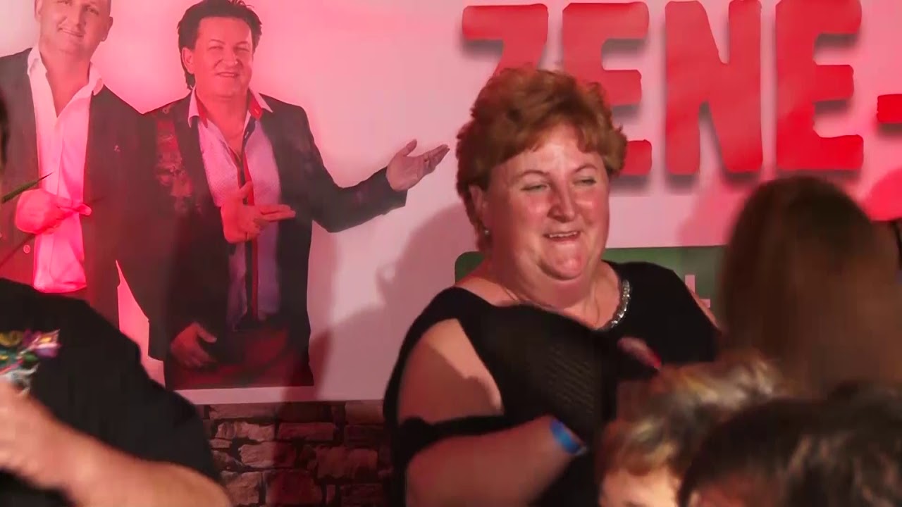 Sl&aacute;ger Tib&oacute; -  Nekem csak j&aacute;t&eacute;k az &eacute;let