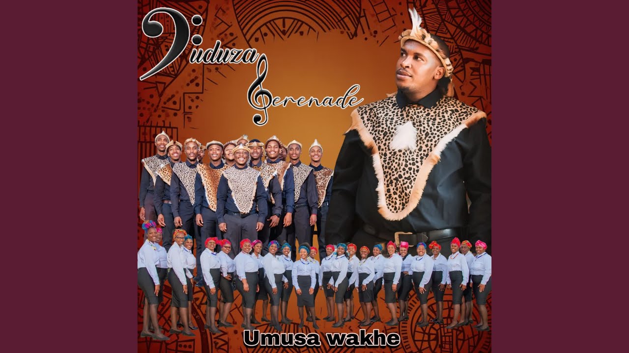 Umusa Wakhe