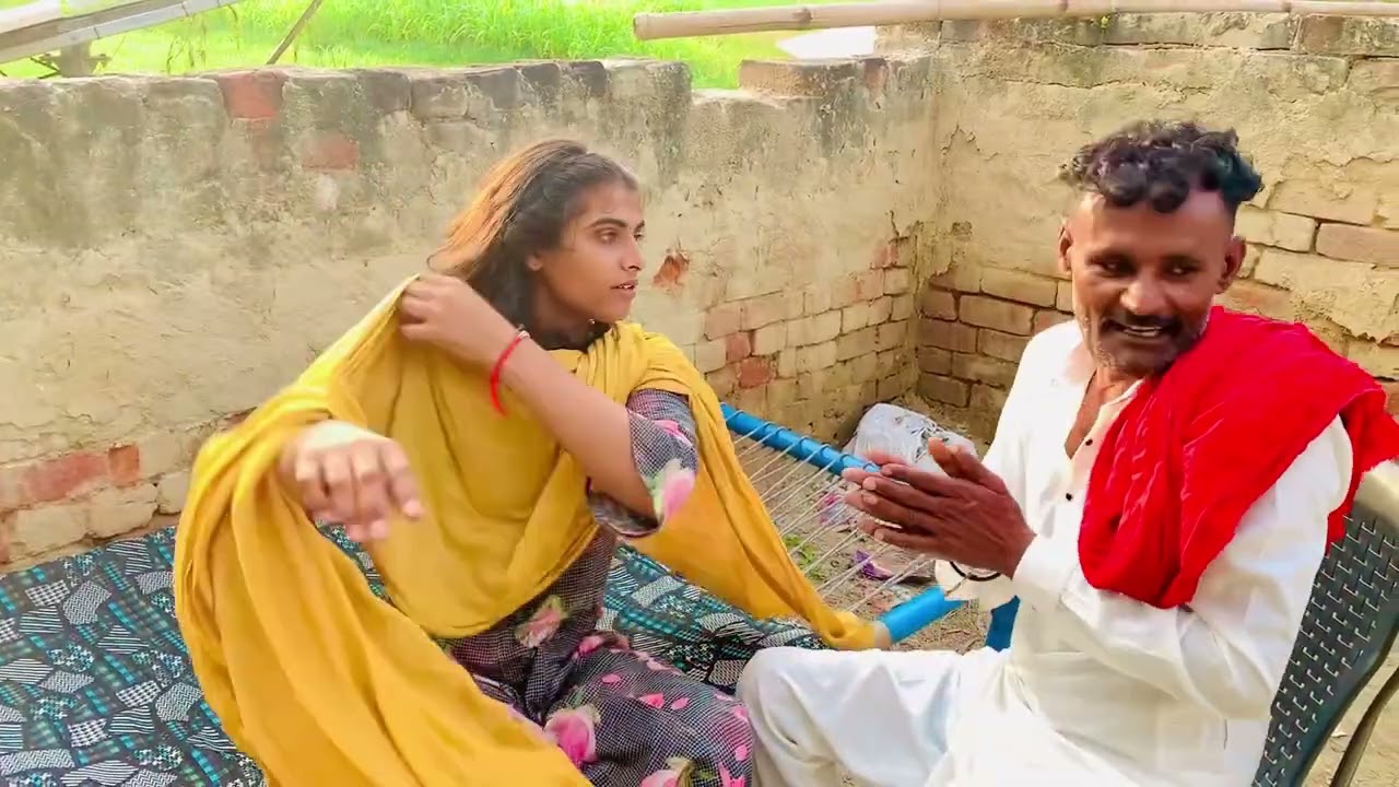 ਛਿੰਦਰ ਦੀ ਡਰਾਮੇਬਾਜ ਨੂੰਹ /shinder di Deamevaj nuh #funny #punjabicomedy 