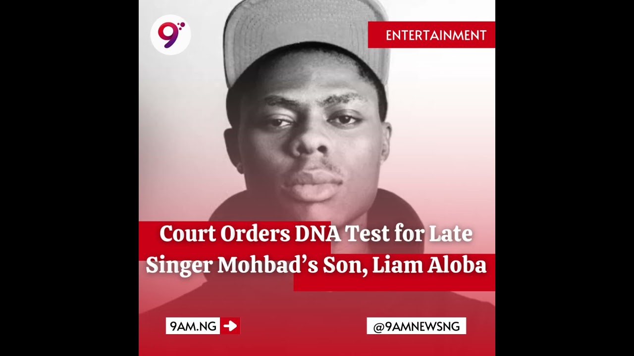 Trending Stories in Nigeria Today &mdash; September 3rd, 2025