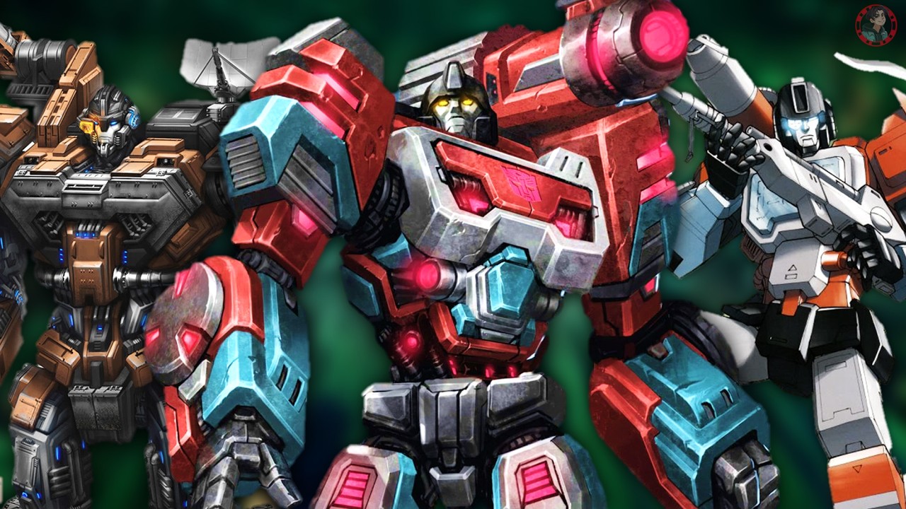 Ranking Every Perceptor Design From Worst To Best