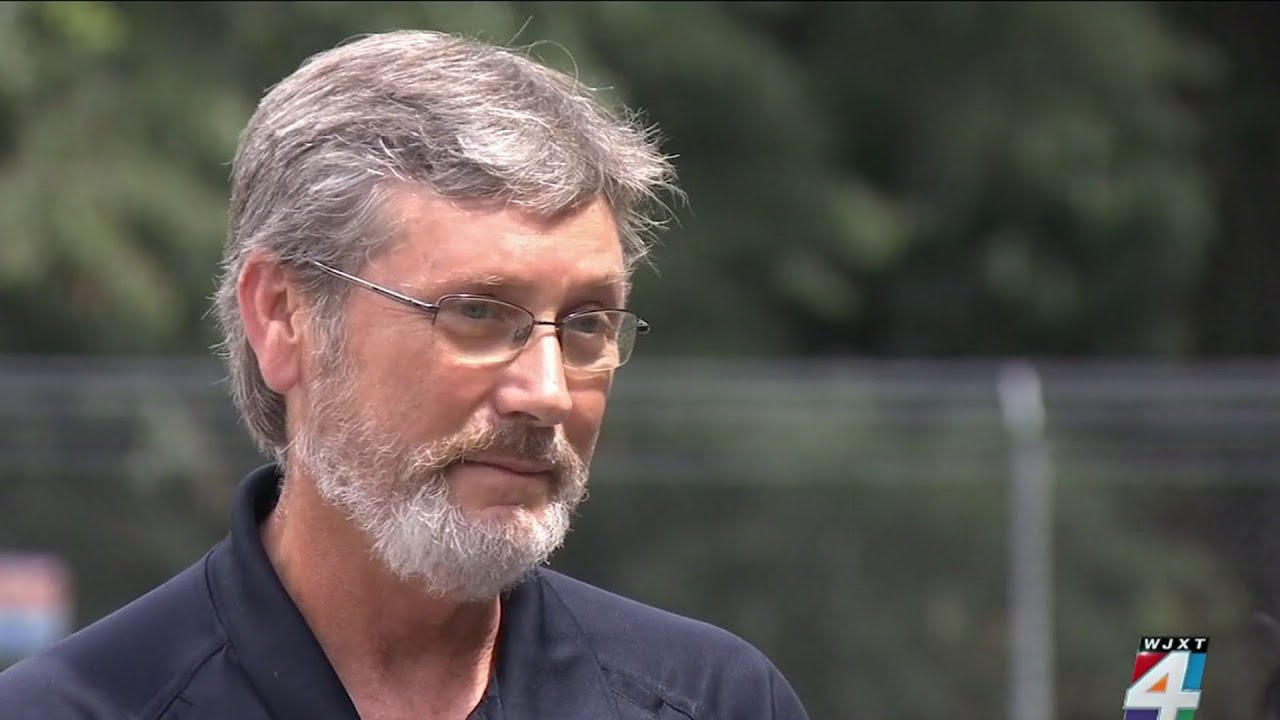 Jacksonville 9/11 first responder battling cancer dropped from WTC Health Program after insuranc...