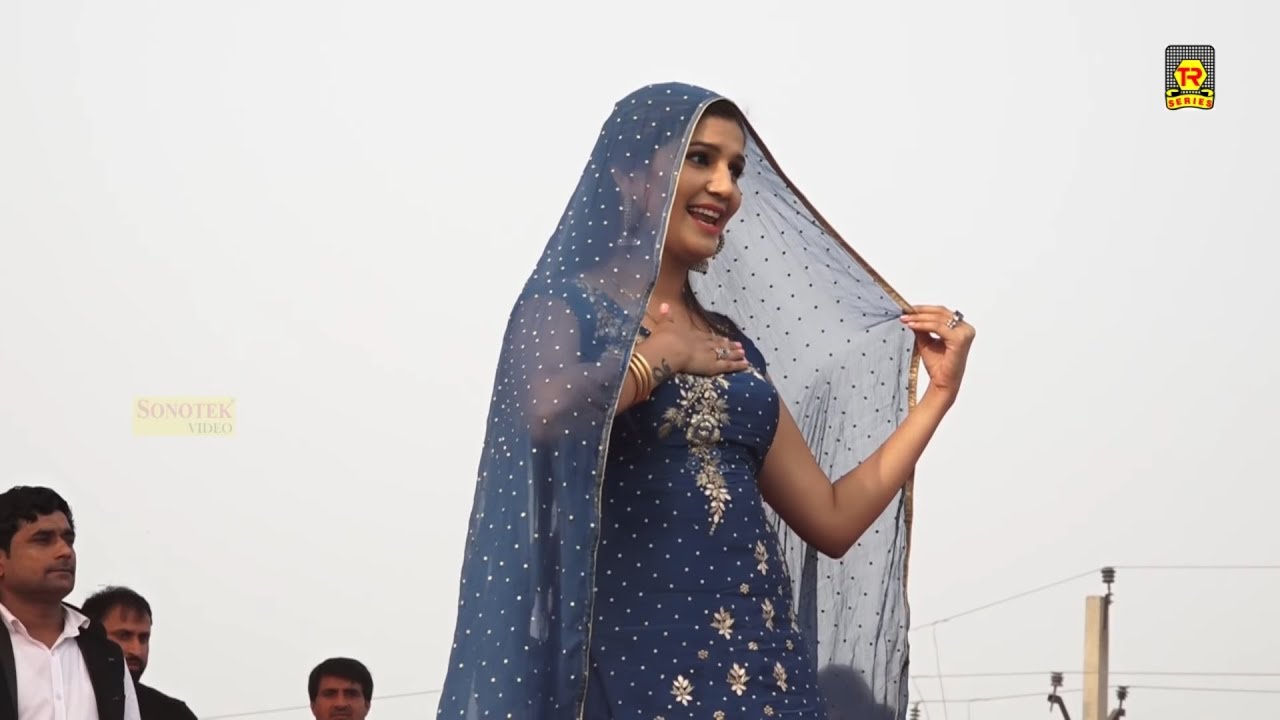 Sapna Haryanvi Video | Sapna Chaudhary Special Video | New Haryanvi Songs | Trimurti