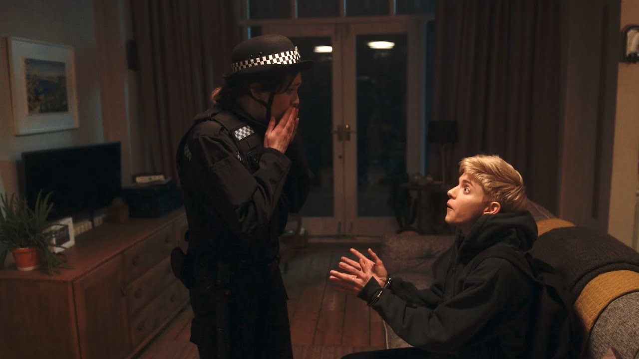 Feel Good (Season 1) Without Context