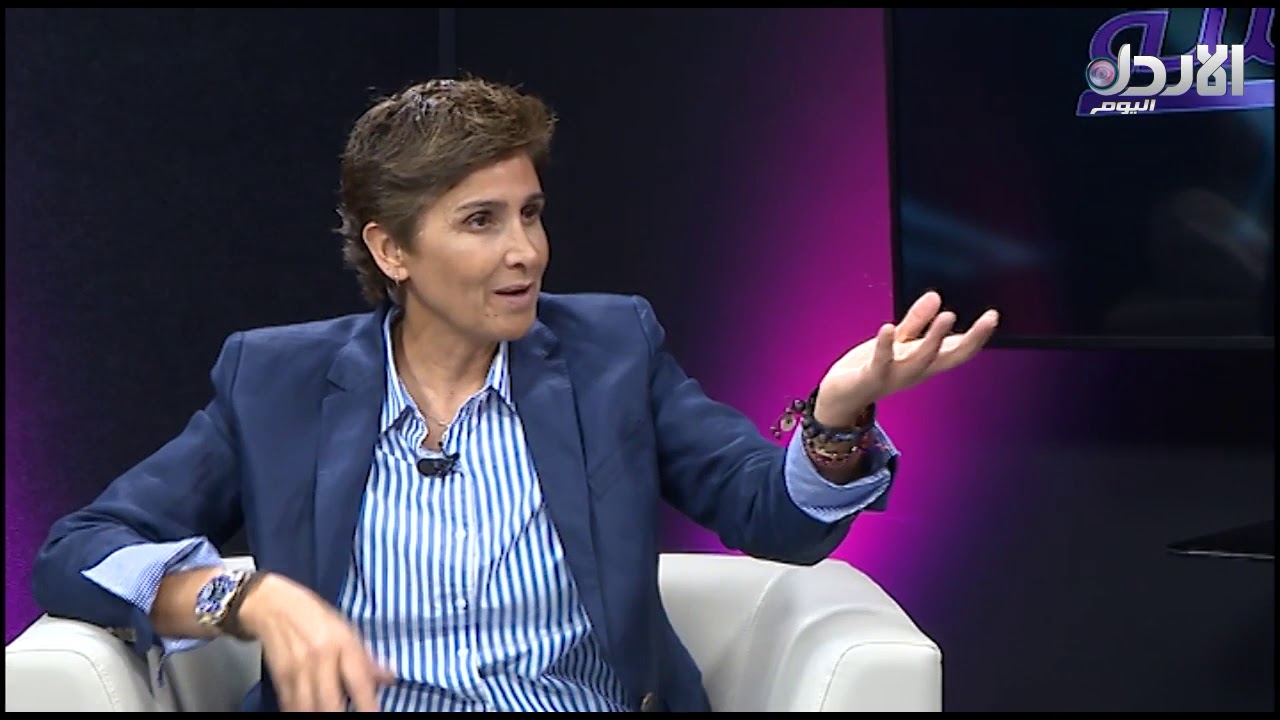 الاب محمد جورج شرايحة راعي كنيسة النبي الياس - برنامج #6وخمسة مع ديالا الدباس