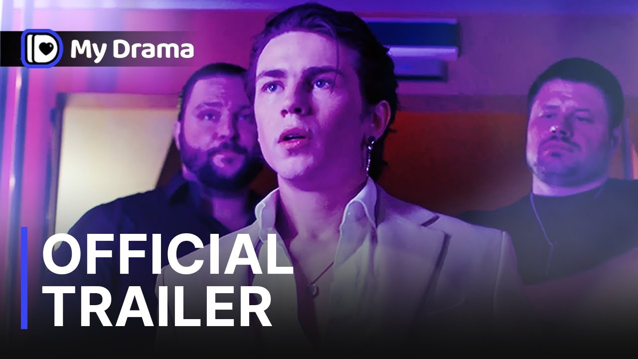 Wicked Game | A Love Too Dangerous to Survive 💔 (Official Trailer)