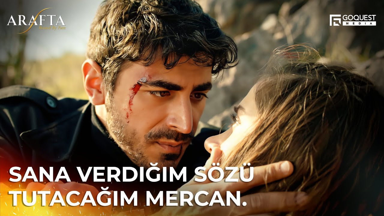 O kanın hesabı sorulacak | ARAFTA 17. Bölüm | Yeni Diziler | Türk Dizileri #EP17 @araftadizisi