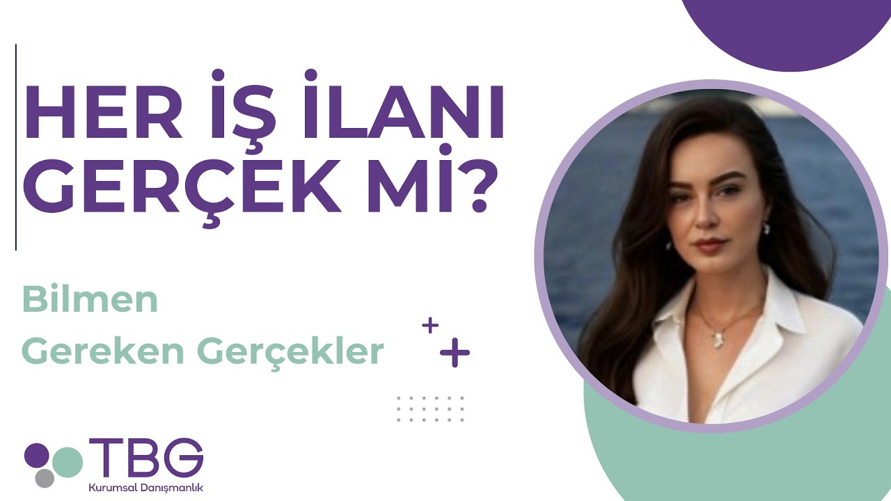 Her İş İlanı Gerçekten İşe Alım İçin mi Açılıyor? (Bilmen Gereken Gerçekler)