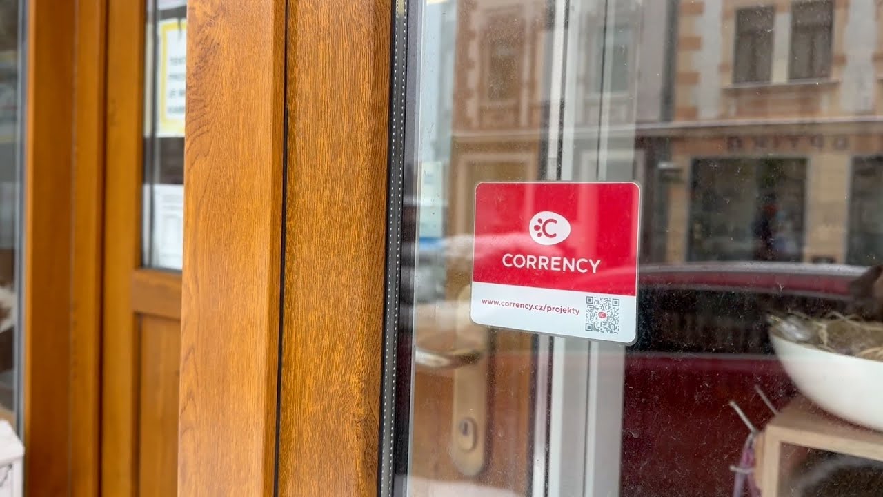 AŠSKÁ CORRENCY NABÍDNE SLEVU NA PRODUKTY NEBO KROUŽKY I LETOS