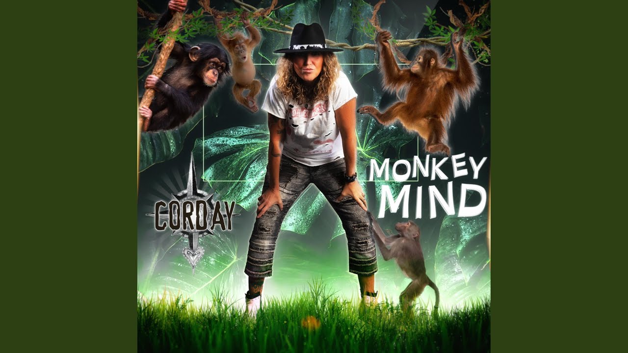 Monkey Mind