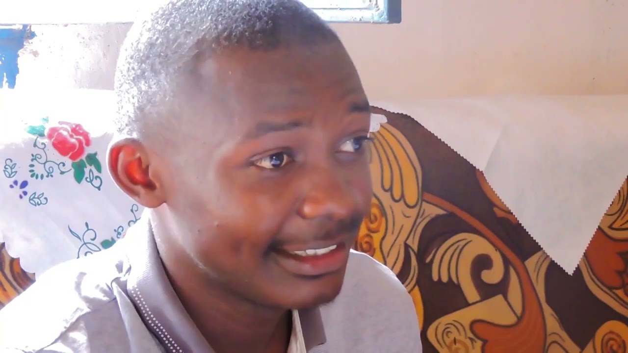 AMARIRA Y'IMIRYANGO episode 01