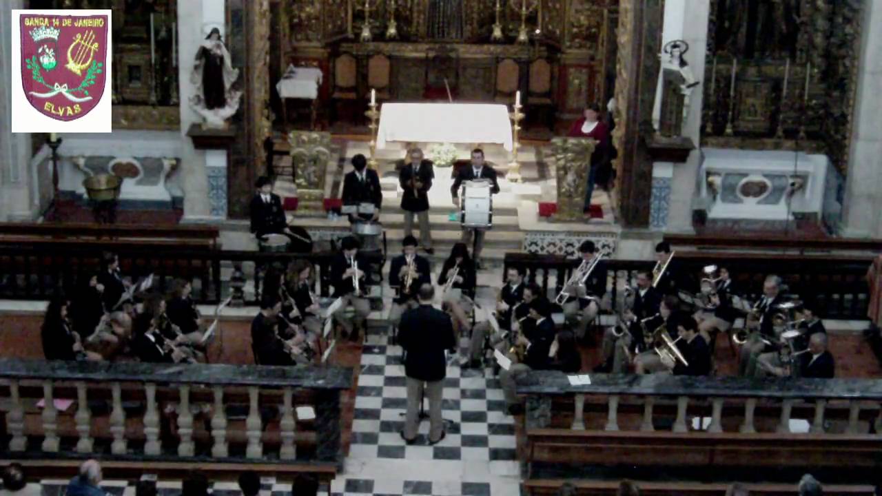 Nossa Senhora das Candeias HD.mp4