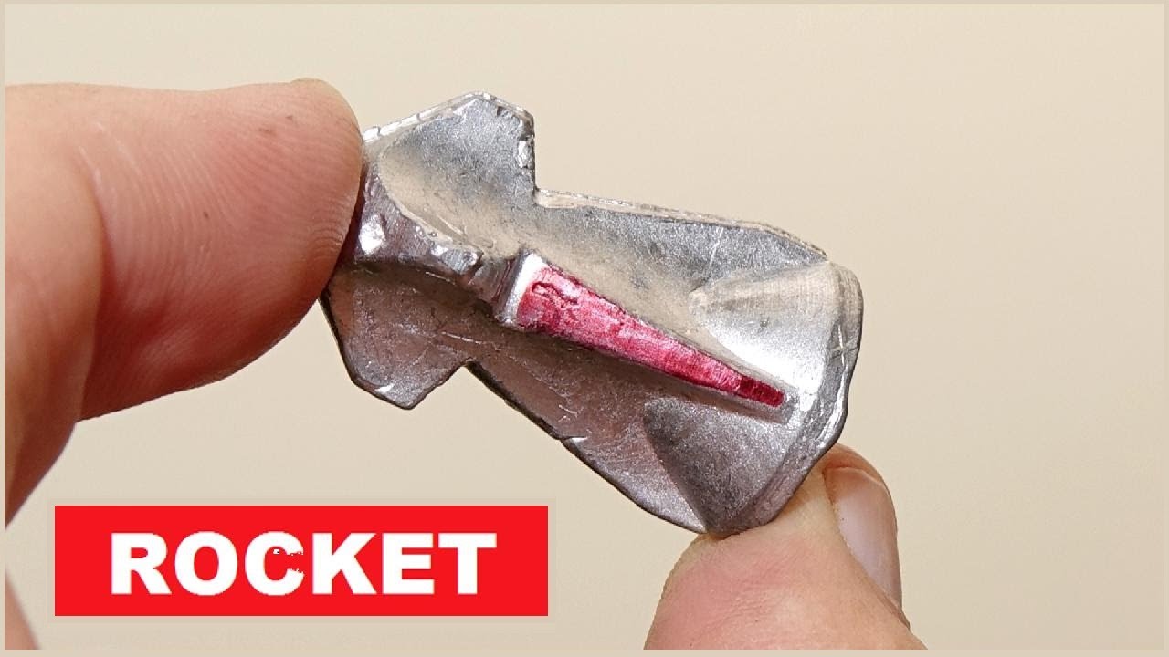 Buck Rogers Rocket 12ga. Slug - 1.5 oz. Monsters