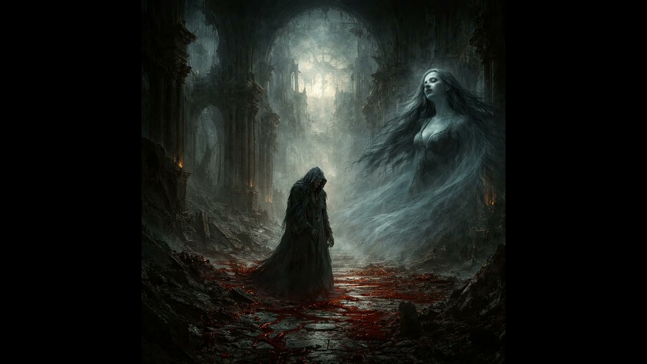 Ocean of Blood